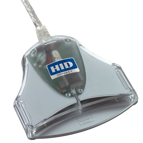 HID® OMNIKEY® 3021 